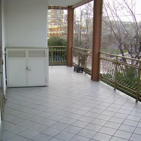 Vivinatura Apartment