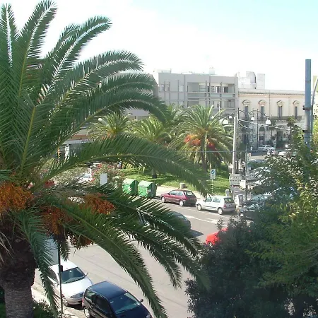 Apartment Vivinatura Gallipoli