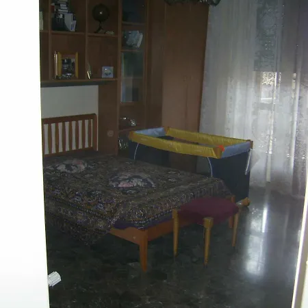 Vivinatura Apartment