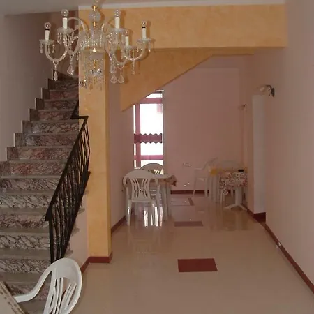 Vivinatura Apartment *
