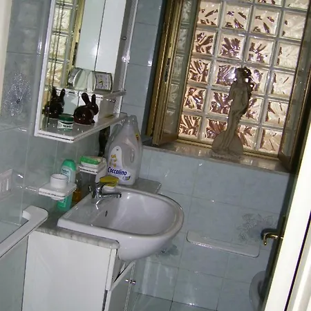 Apartment Vivinatura